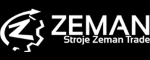 STROJE ZEMAN TRADE