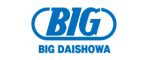 Big Daishowa Seiki