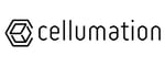 Logo cellumation GmbH