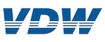VDW Product Carbon Footprint