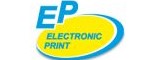 EP - Electronic Print