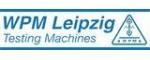 WPM Werkstoffprüfsysteme Leipzig