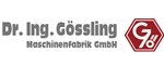 Dr.-Ing. Gössling