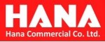 Hana Commercial Co.