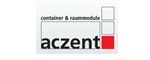 Aczent Container & Raummodule