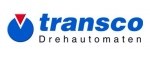 transco Drehautomaten