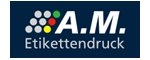 A.M. Etikettendruck