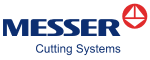 MESSER Logo