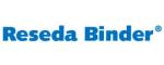 Reseda Binder