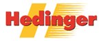E. Hedinger