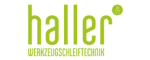 haller Werkzeugschleiftechnik