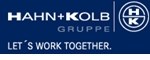 HAHN+KOLB Werkzeuge