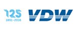 Zeitkapsel 125 Jahre VDW