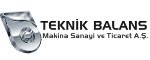 Teknik Balans Makina