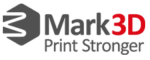 Logo Mark3D
