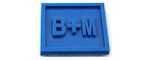 B & M Breitbach und Müller