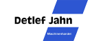 Detlef Jahn Maschinenhandel