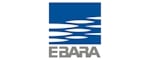 Logo EBARA Pumps Europe