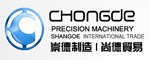 Chongde Precision Machinery