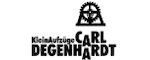 Carl Degenhardt 