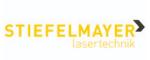 STIEFELMAYER Lasertechnik  Logo