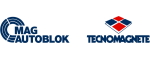 MAG-AUTOBLOK Tecnomagnete S.p.
