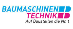 Baumaschinentechnik GmbH