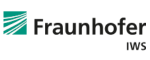 Fraunhofer IWS Logo