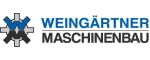 Logo Weingärtner Maschinenbau