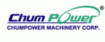 Logo Chum Power