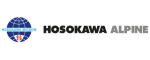 HOSOKAWA ALPINE