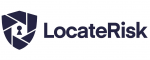 Logo LocateRisk GmbH