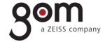 Logo GOM