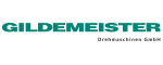 GILDEMEISTER Drehmaschinen 