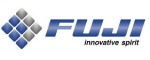 Logo FUJI Corporation