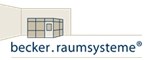 becker raumsysteme GmbH