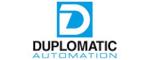 Duplomatic Automation