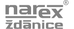 NAREX Zdanice