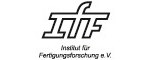 Institut für Fertigungsforschung