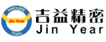 Logo JIN YEAR Precision