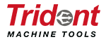 Haas Trident