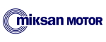 Miksan Motor