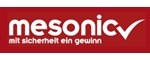 mesonic