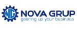 Logo NOVA GRUP