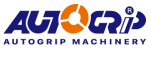 Logo AUTOGRIP MACHINERY