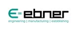 Ebner GmbH & Co. KG