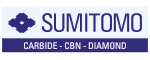 Logo SUMITOMO ELECTRIC Hartmetall