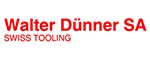 Walter Dünner