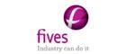 FIVES MACHINING