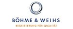 Böhme & Weihs Systemtechnik
